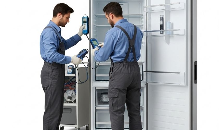 Akçay Buzdolabı Tamircileri